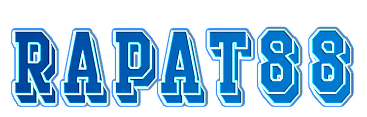 LOGO RAPAT88